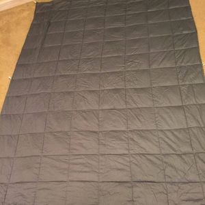 💙AMY GARDEN WEIGHTED BLANKET💙